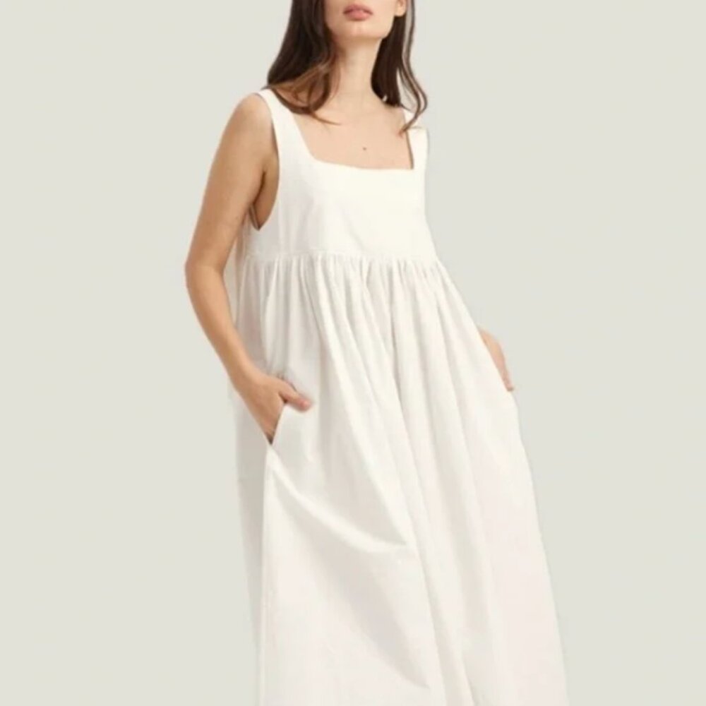 NAP Loungewear Dress Bunny Strap - Picture 2 of 7